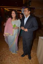 Poonam Sinha at Day 4 of lakme fashion week 2012 in Grand Hyatt, Mumbai on 5th March 2012 (207).JPG
